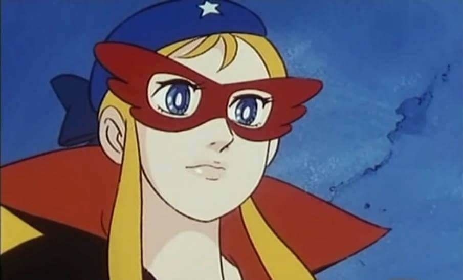 懐アニ ラ セーヌの星 ベルばら のスピンオフ ヒロインの美少女剣士はオスカルの妹 ニュースマンボ 懐アニ ラ セーヌの星 ベルばら のスピンオフ ヒロインの美少女剣士はオスカルの妹 ニュースマンボ