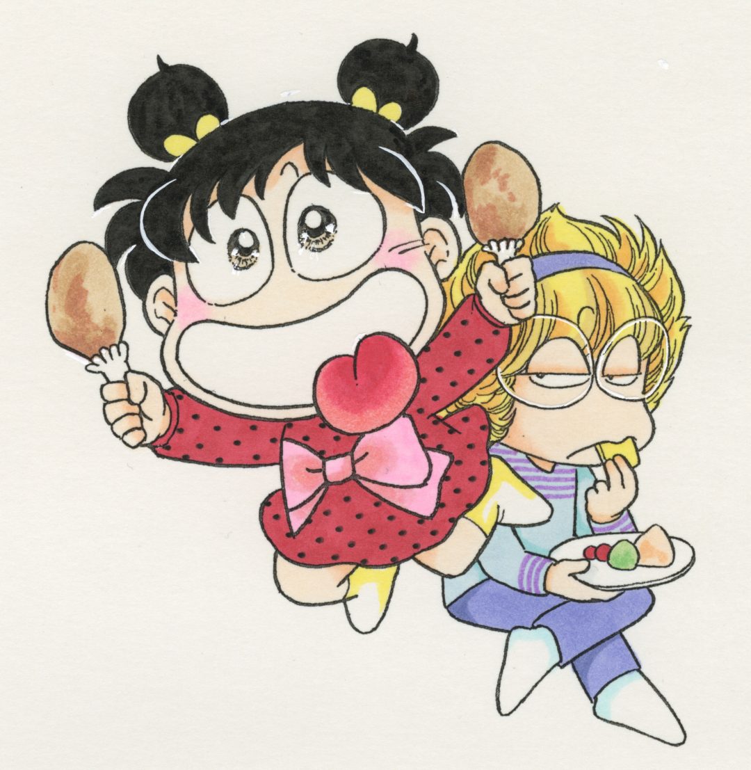 懐アニ あさりちゃん 新作をtポイント寄付して作ろうプロジェクト ニュースマンボ 懐アニ あさりちゃん 新作をtポイント寄付して作ろうプロジェクト ニュースマンボ