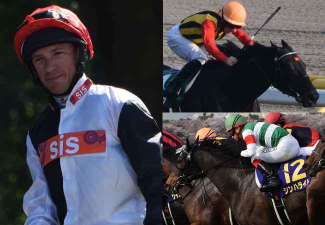 96年　JRA ジャパンカップ ジャパンカップ1996・シングスピールの追憶 : Nathanielの競馬ブログ