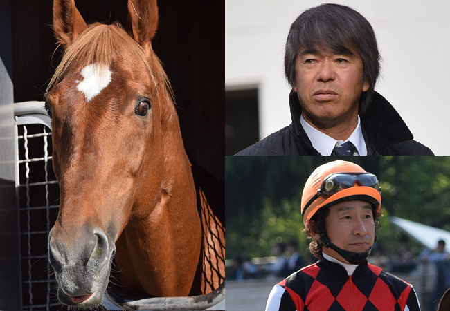 After 20 Years, 1997年マイルCSの追憶 : Nathanielの競馬ブログ