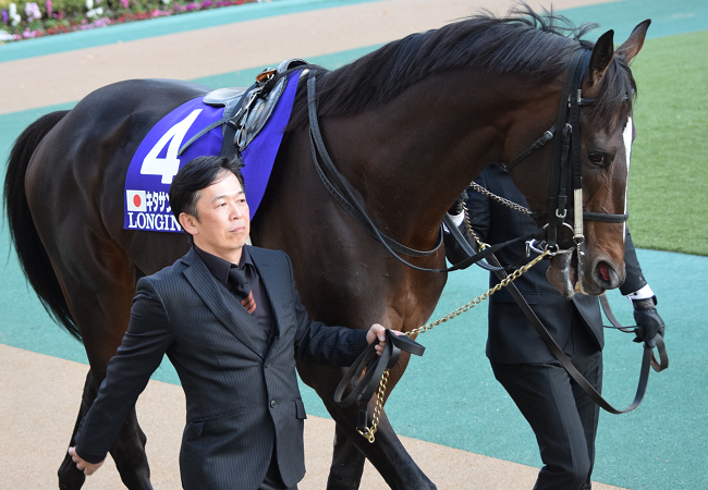 キタサンブラック 現代の立身出世伝 5 Nathanielの競馬ブログ キタサンブラック 現代の立身出世伝 5 Nathanielの競馬ブログ