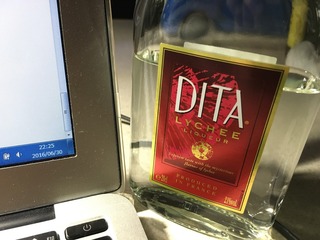 dita