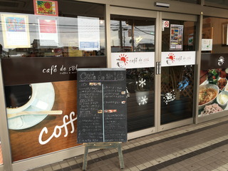 cafedesol