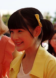 Momoko_Tsugunaga_at_MTV_VMAJ_2014