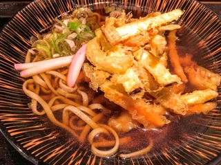 kakiagesoba@satake