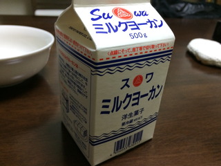 ¥ß¥ë¥¯¥è¡¼¥«¥ó