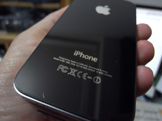 iPhone4s