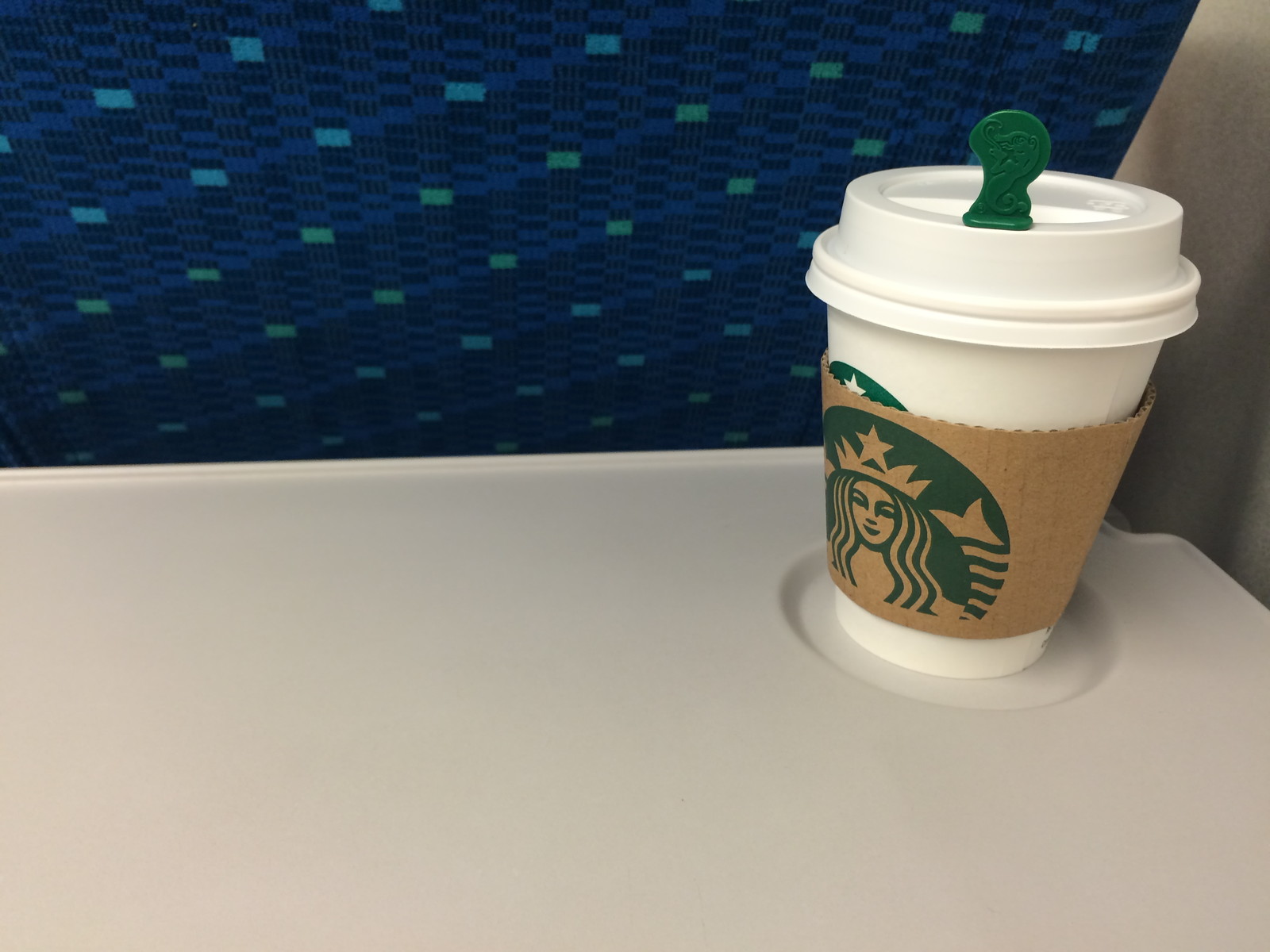 マンボな毎日 東京駅構内 東海道新幹線 にてスターバックス