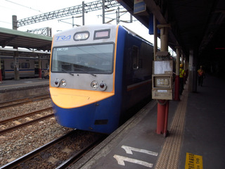 通勤車両