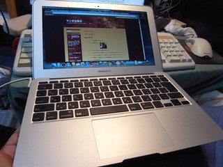 Macbookair