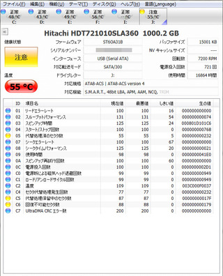 hdd