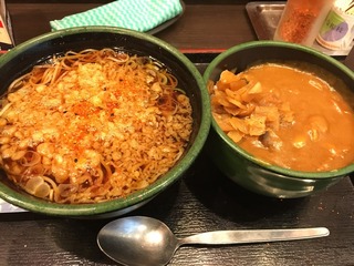 kare-andosoba