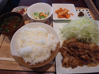 sandglasscafe¤Ç¥é¥ó¥Á