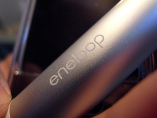 eneloop¡¡stick¡¡booster