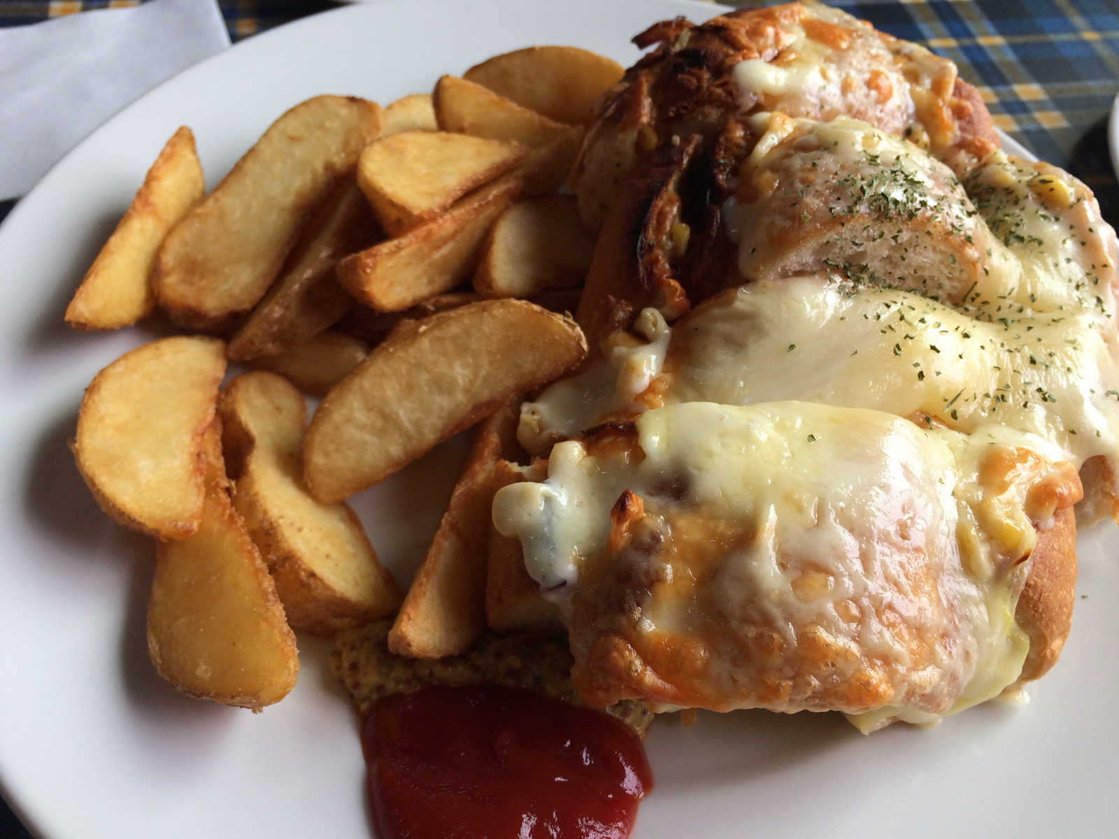 マンボな毎日 September 15