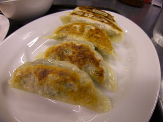 gyoza