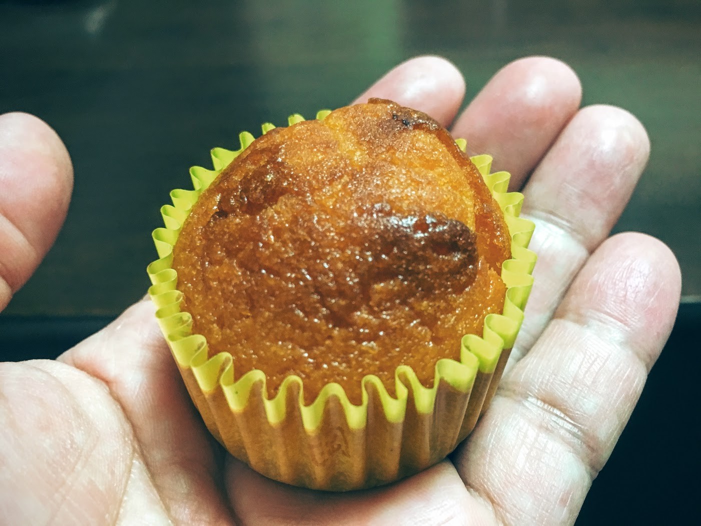 マンボな毎日 November 15