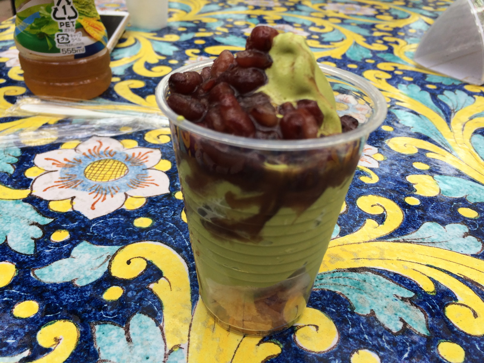 マンボな毎日 September 15