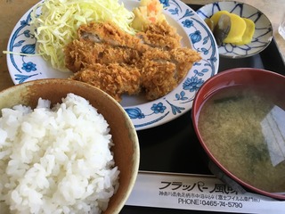 chikinkatsu