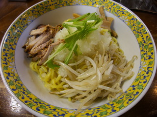 aburasoba