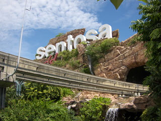 sentosa