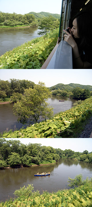 �Υ��å��椫���ϩ������į���