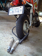 ��󥭡�BAJA�ꥢ������