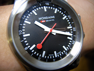 MONDAINE