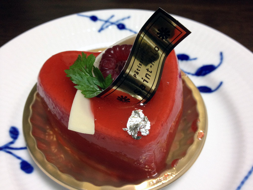 マンボな毎日 ケーキ マンボな毎日 ケーキ