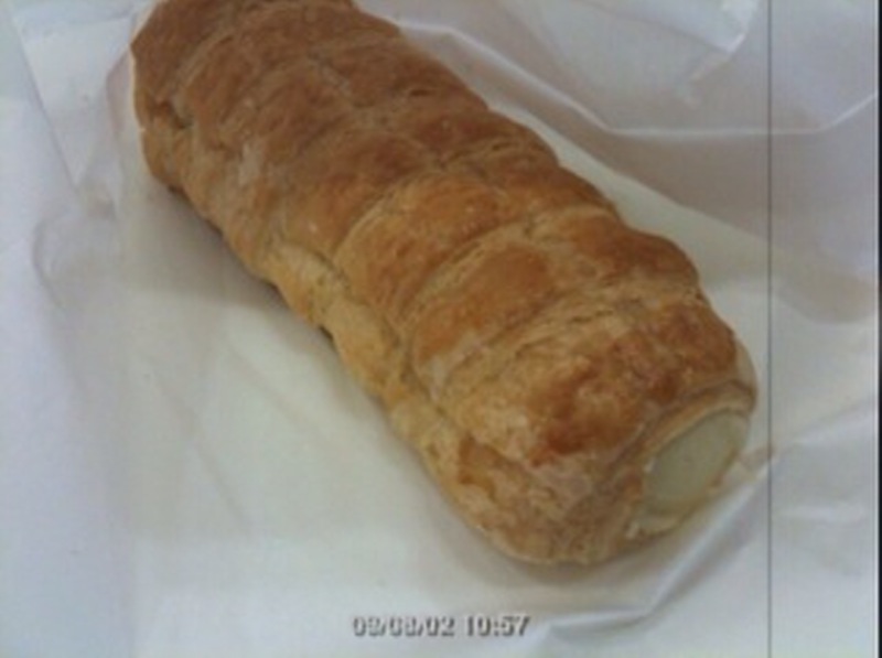 サクサクパイ 六花亭 マンボな毎日