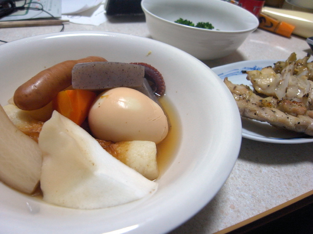 マンボな毎日