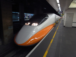 台湾新幹線700T
