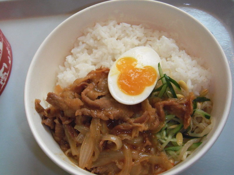 黄身がミッキーの作り方挑戦part2 明日は明日の風が吹く