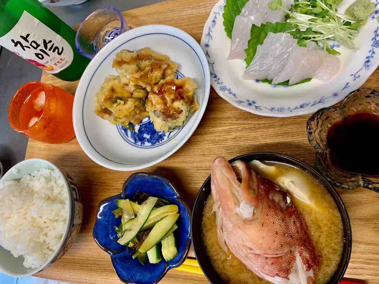 アカジンミーバイありがとうございました 明日は明日の風が吹く アカジンミーバイありがとうございました 明日は明日の風が吹く