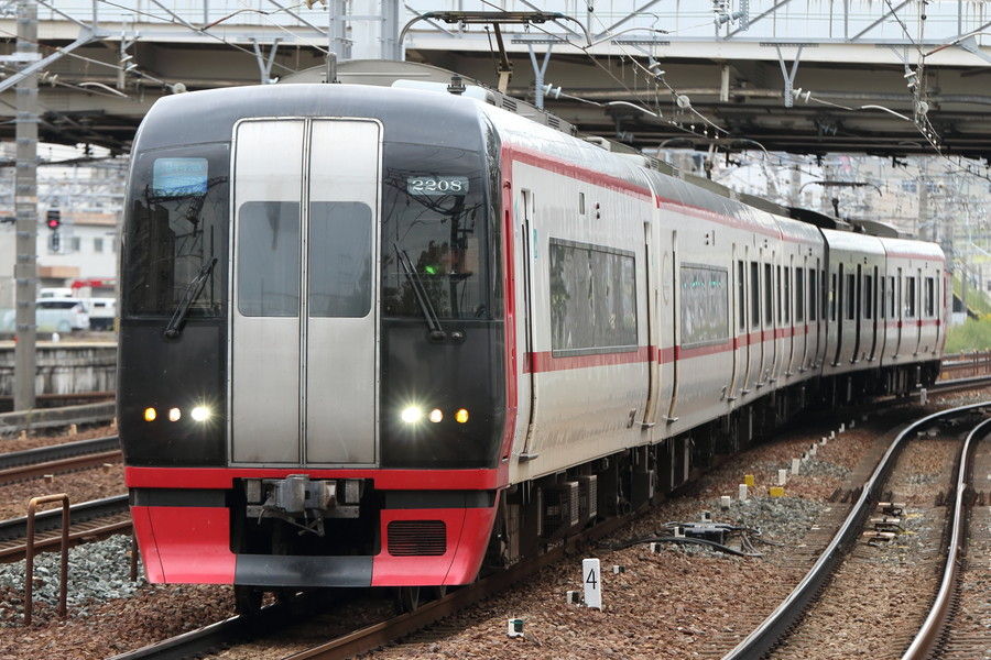19年10月日 名鉄 豊橋鉄道撮影 ブルーラインの軌跡