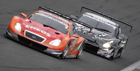 モータースポーツ 豆ブログ