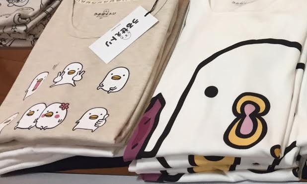 うるせぇトリ ｔシャツ レディース Mame Co