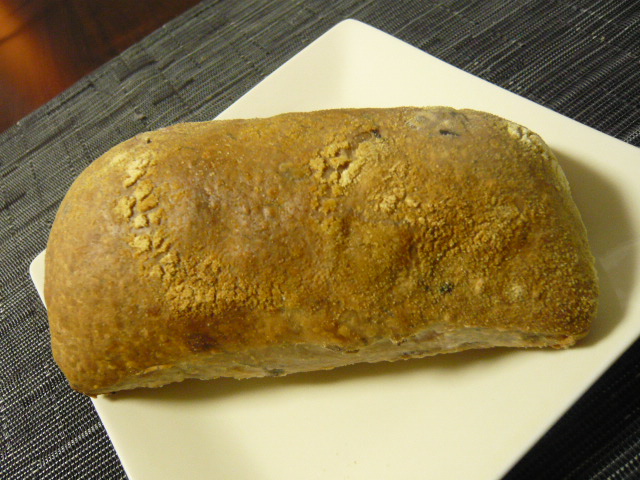 田園調布 メゾンカイザー おいしいものを食べれば明日もがんばれる