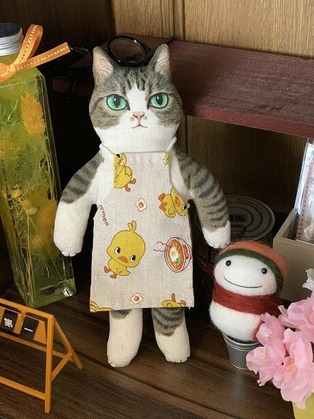 ���ȥ��Υ��ޥ�