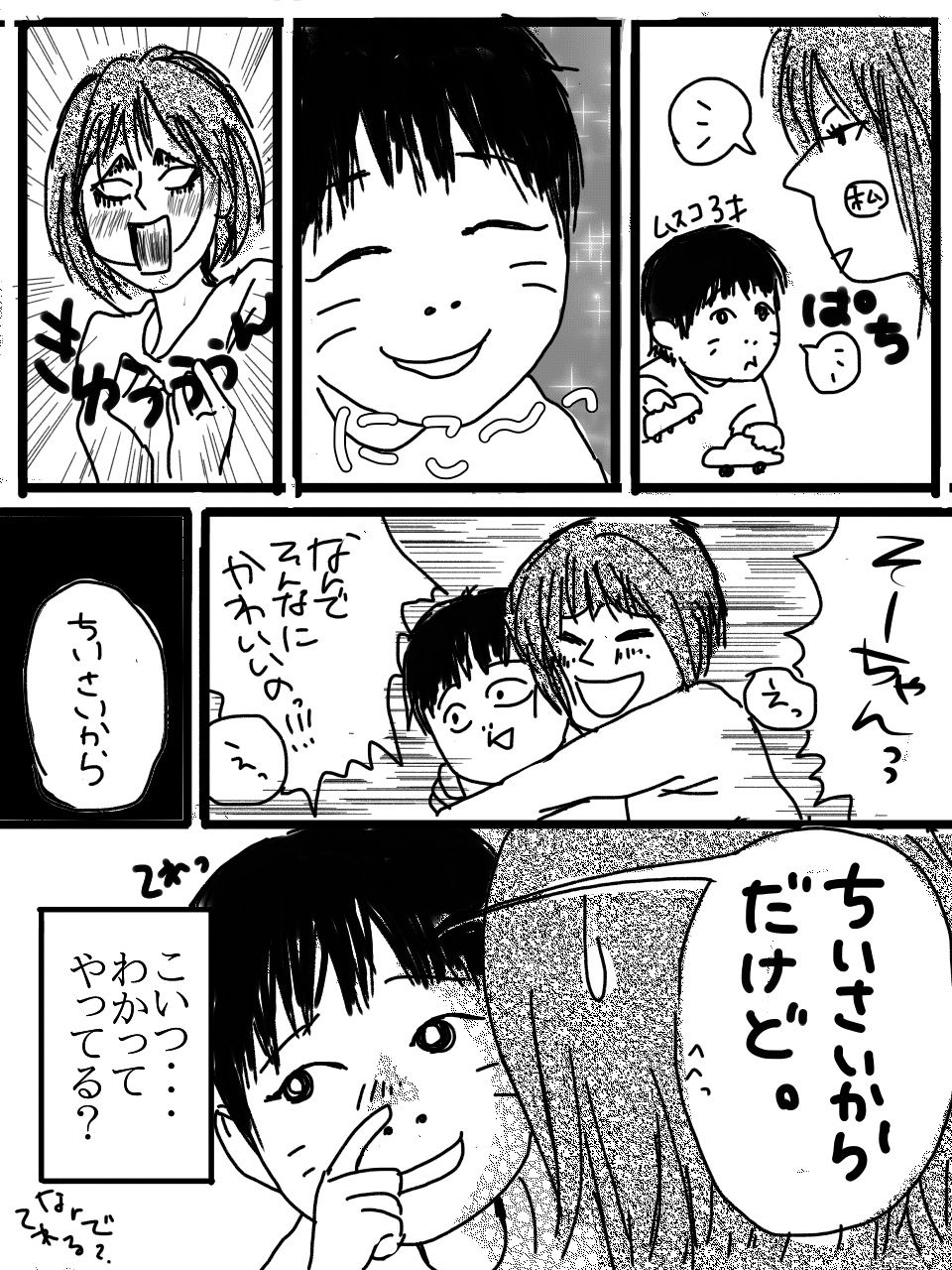 確信犯 さしすせそ ま