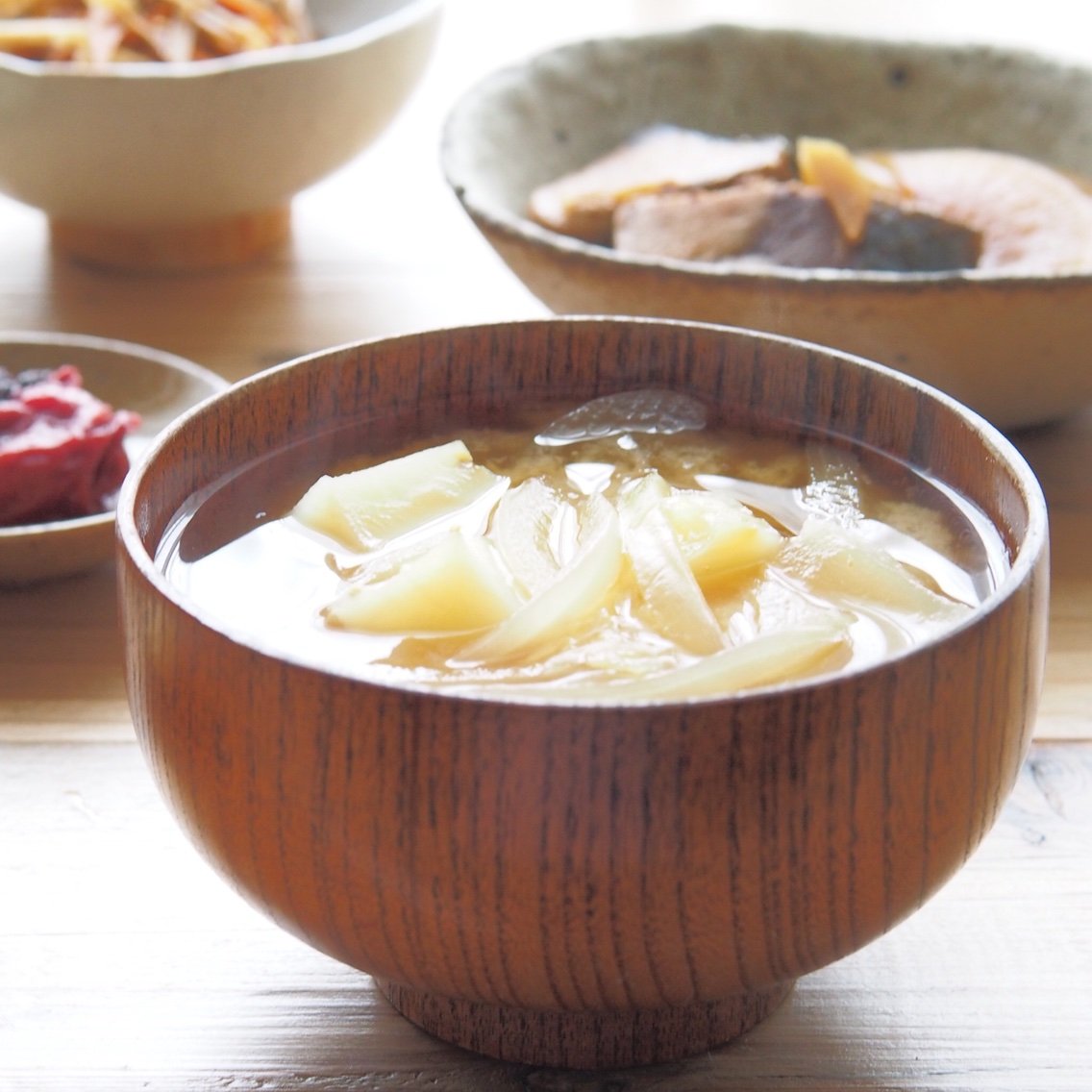 切り干し大根と鯖缶のサラダレシピとぶり大根定食の献立 まめこごはん 切り干し大根と鯖缶のサラダレシピとぶり大根定食の献立 まめこごはん