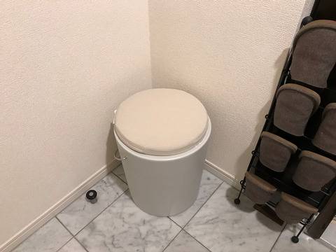 2人用の防災セットで我が家の防災グッズが充実