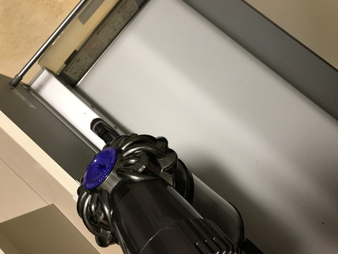 モノと収納の見直し