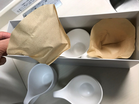 モノと収納の見直しキッチン食器棚