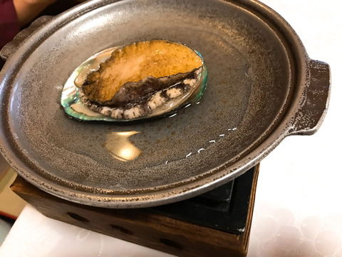 食べるお宿「浜の湯」