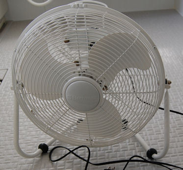 サーキュレーター1