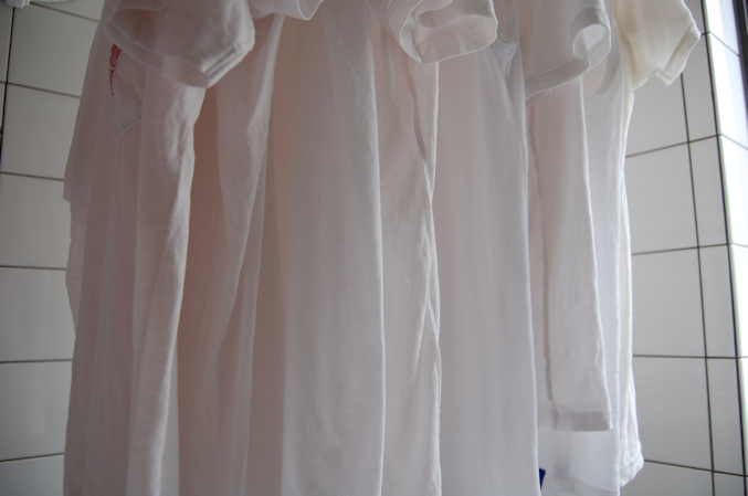 【洗濯で色移りした時の簡単な落とし方】 まめ's HOME Powered by ライブドアブログ