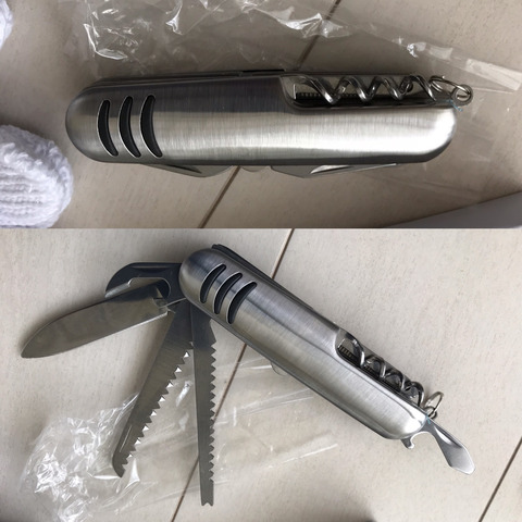 2人用の防災セットで我が家の防災グッズが充実