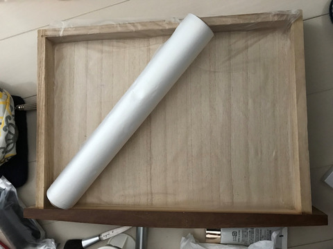 アクセサリー収納