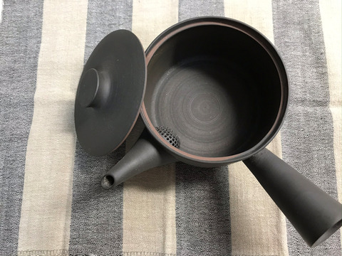 モノと収納の見直しキッチン食器棚
